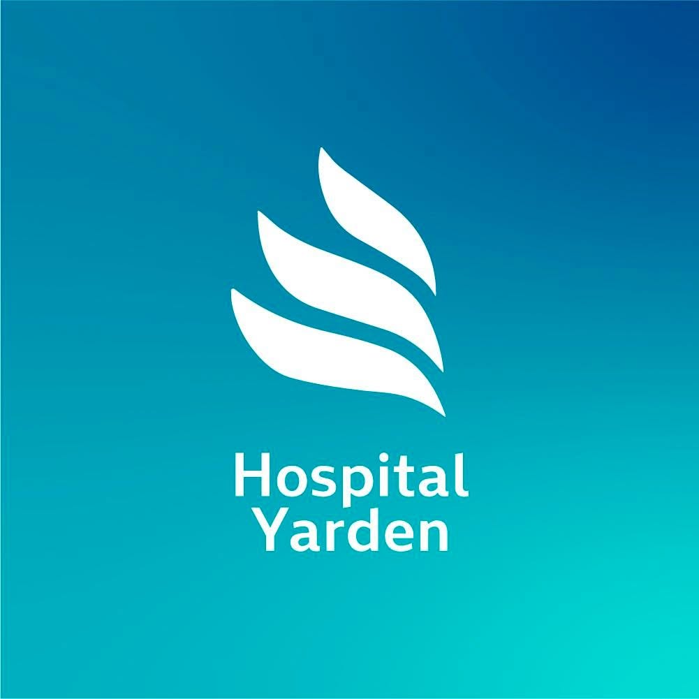 Hospital Yarden